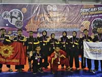 Program Kuliah Khusus Denpasar Nomor 6