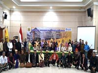 Program Kuliah Khusus Denpasar Nomor 3